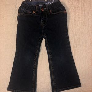 Never worn gap pants